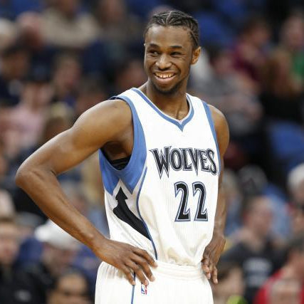 Is Andrew Wiggins Worth Max Deal?