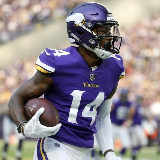 Stefon Diggs, Minnesota Vikings Agree To Contract Extension!
