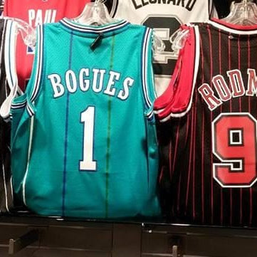 It's Throwback Thursday!