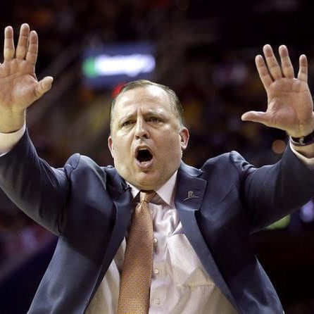 Thibodeau To Join The Timberwolves