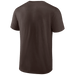 Fanatics Shirts Men's Fernando Tatis Jr. San Diego Padres Fanatics Branded Brown MLB Caricature T-Shirt