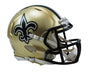Riddell Mini Helmet One Size New Orleans Saints Speed Mini Helmet