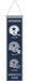Winning Streak Sports Banners One Size / Navy Dallas Cowboys WinCraft 8'' x 32'' Evolution Banner