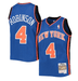 Mitchell & Ness Youth Jersey Youth Nate Robinson New York Knicks Mitchell & Ness Blue NBA Throwback Jersey