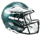 Riddell Helmet Philadelphia Eagles Speed Replica Helmet