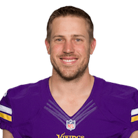Who is Case Keenum?