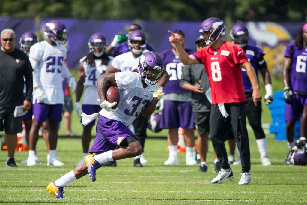 Throw Out the Unknowns; Why the Vikings Improving on 13-3 Isn’t Crazy (MSF Article)