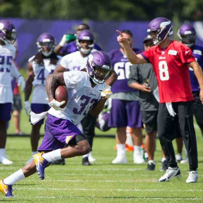 Throw Out the Unknowns; Why the Vikings Improving on 13-3 Isn’t Crazy (MSF Article)
