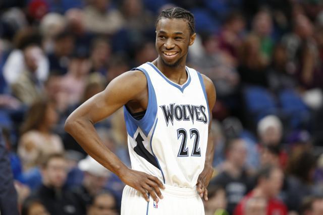 Is Andrew Wiggins Worth Max Deal?