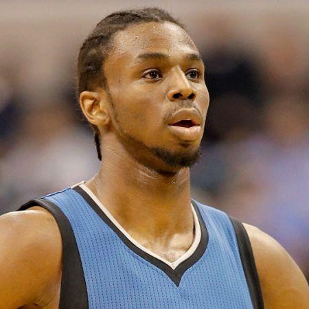 Andrew Wiggins Not Happy With Role In Minnesota?