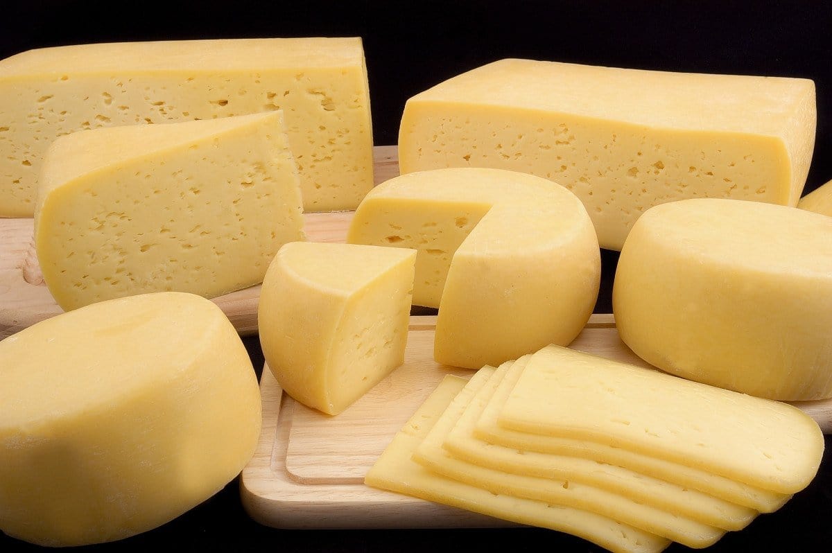 Let's Talk About Cheeseheads
