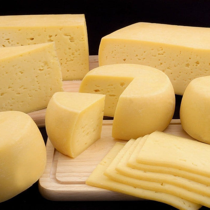 Let's Talk About Cheeseheads