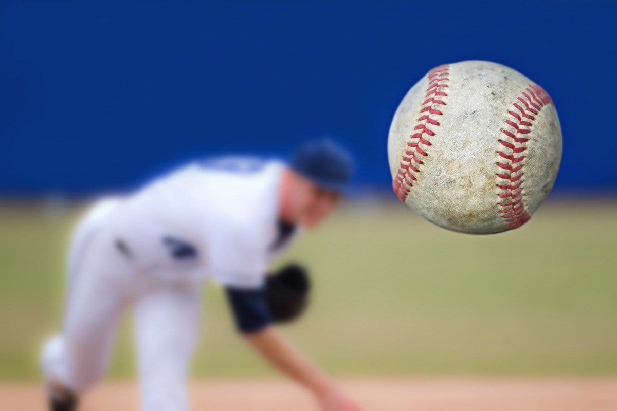 The Big Teams of the National League