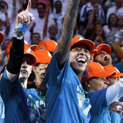 Minnesota Lynx Looking to Repeat In 2016