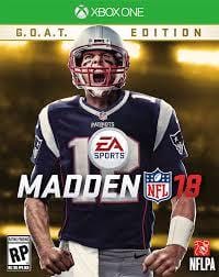 Madden 18 Is Almost Here!