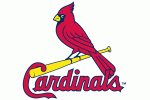 Cardinals STL Red Flex Fitted New Era 39thirty — Hats N Stuff