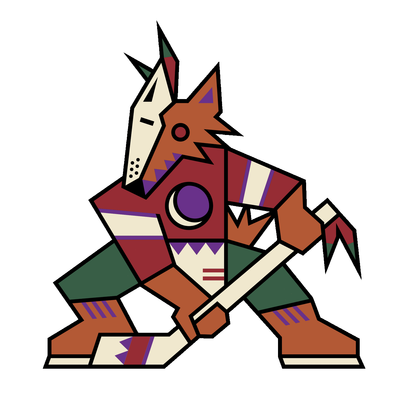 Arizona Coyotes
