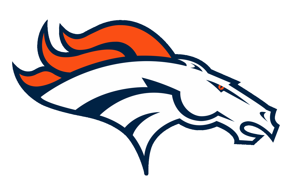 Denver Broncos Merchandise | Official NFL Jerseys - Pro Image Sports