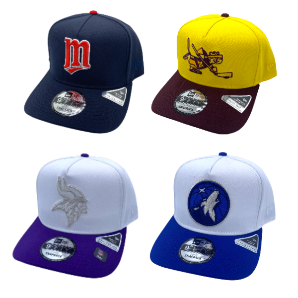 Adjustable Hats