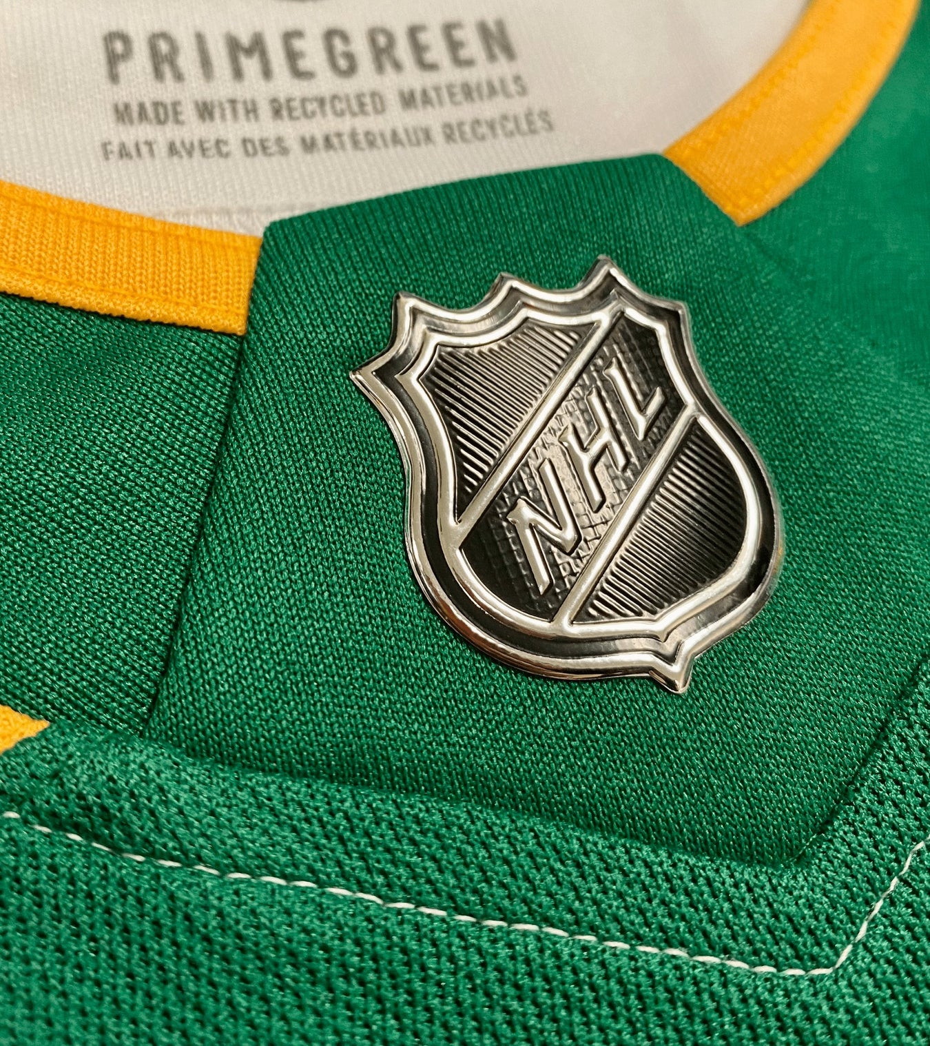 NHL Jerseys