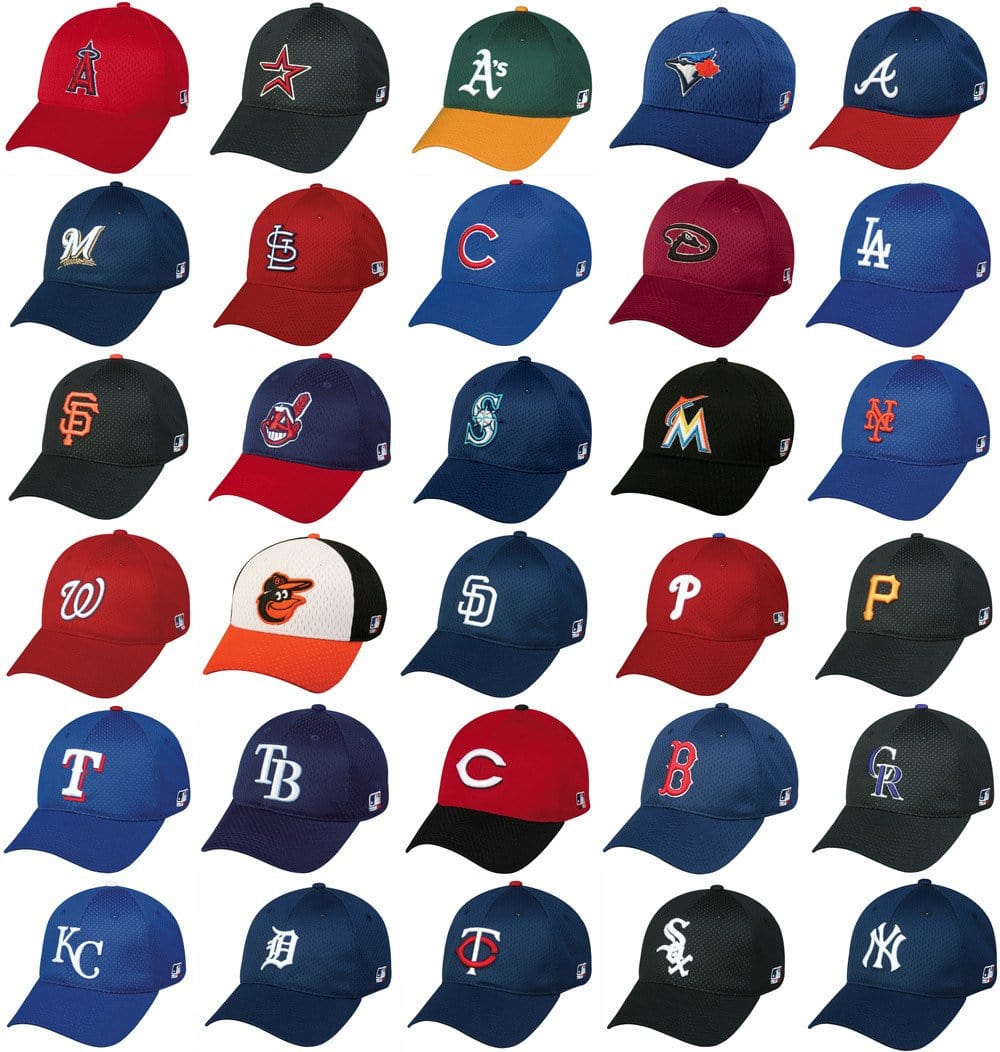Hats Collection