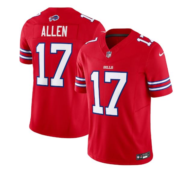 NFL Nike Vapor F.U.S.E. Limited Jersey Collection