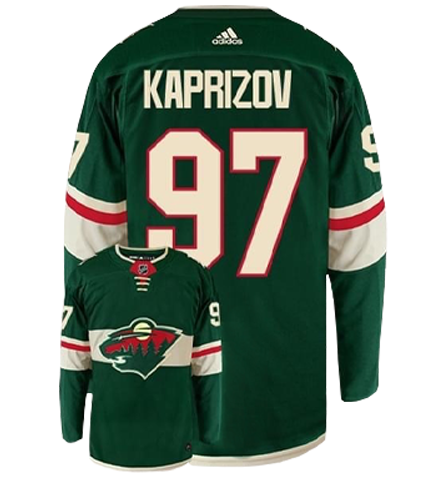 Kaprizov