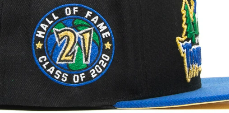Patch Hats