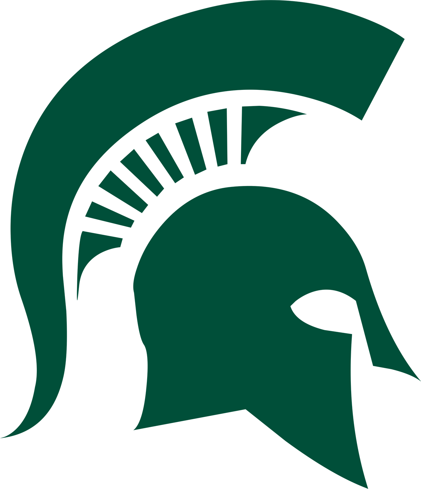 Michigan State Spartans