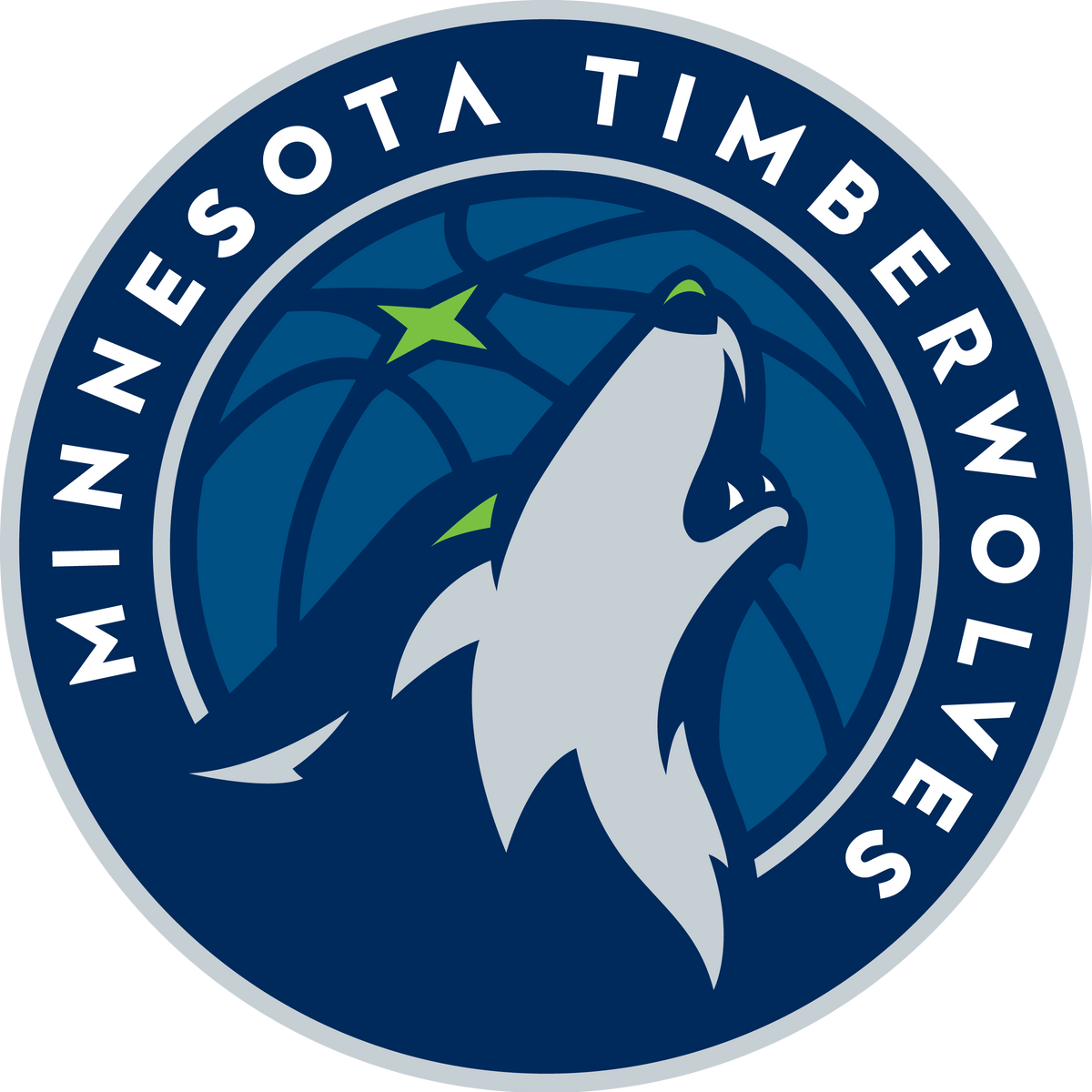 Minnesota Timberwolves Store - Pro Image America