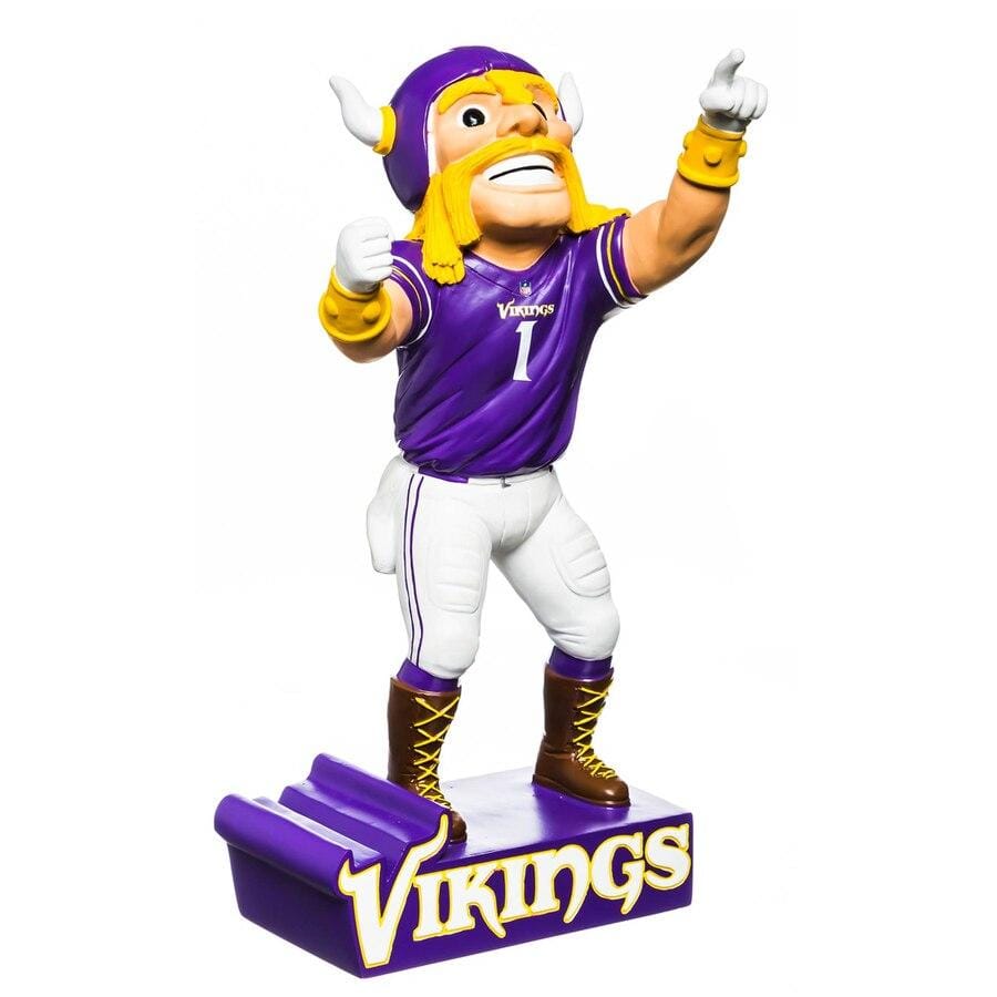 Mascot Statues