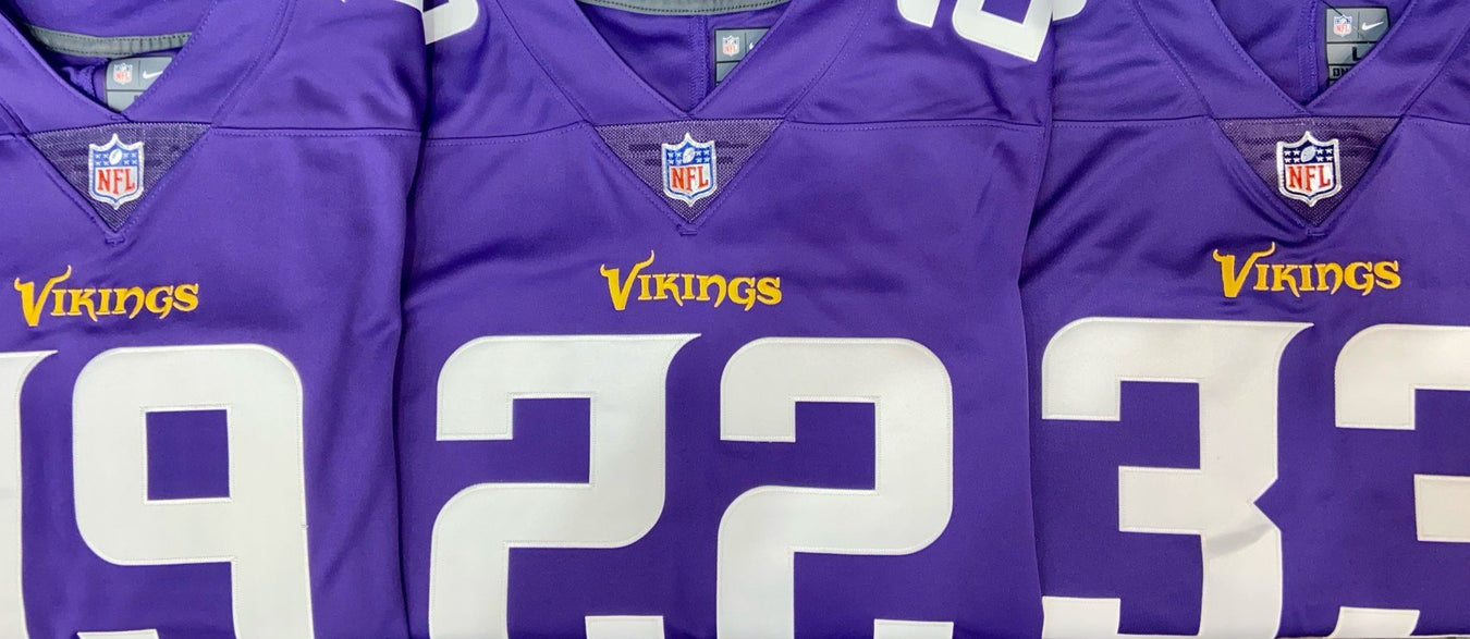 NFL Adult Jerseys