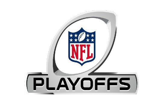 2024 NFL Playoffs Collection
