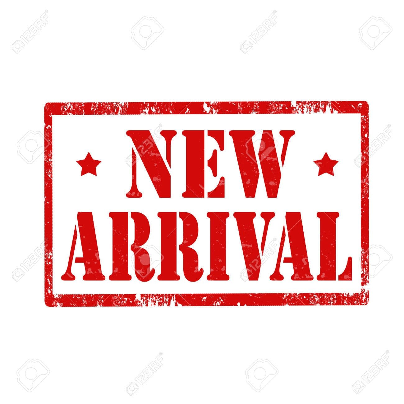 New Arrivals