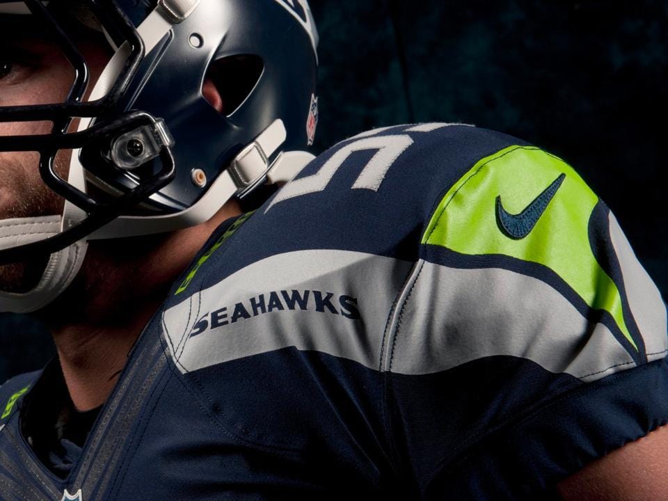 Nike NFL Jerseys