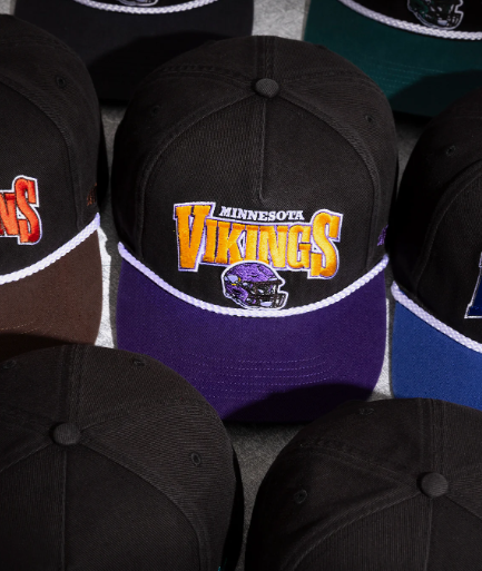 '47 Palermo Hat Collection