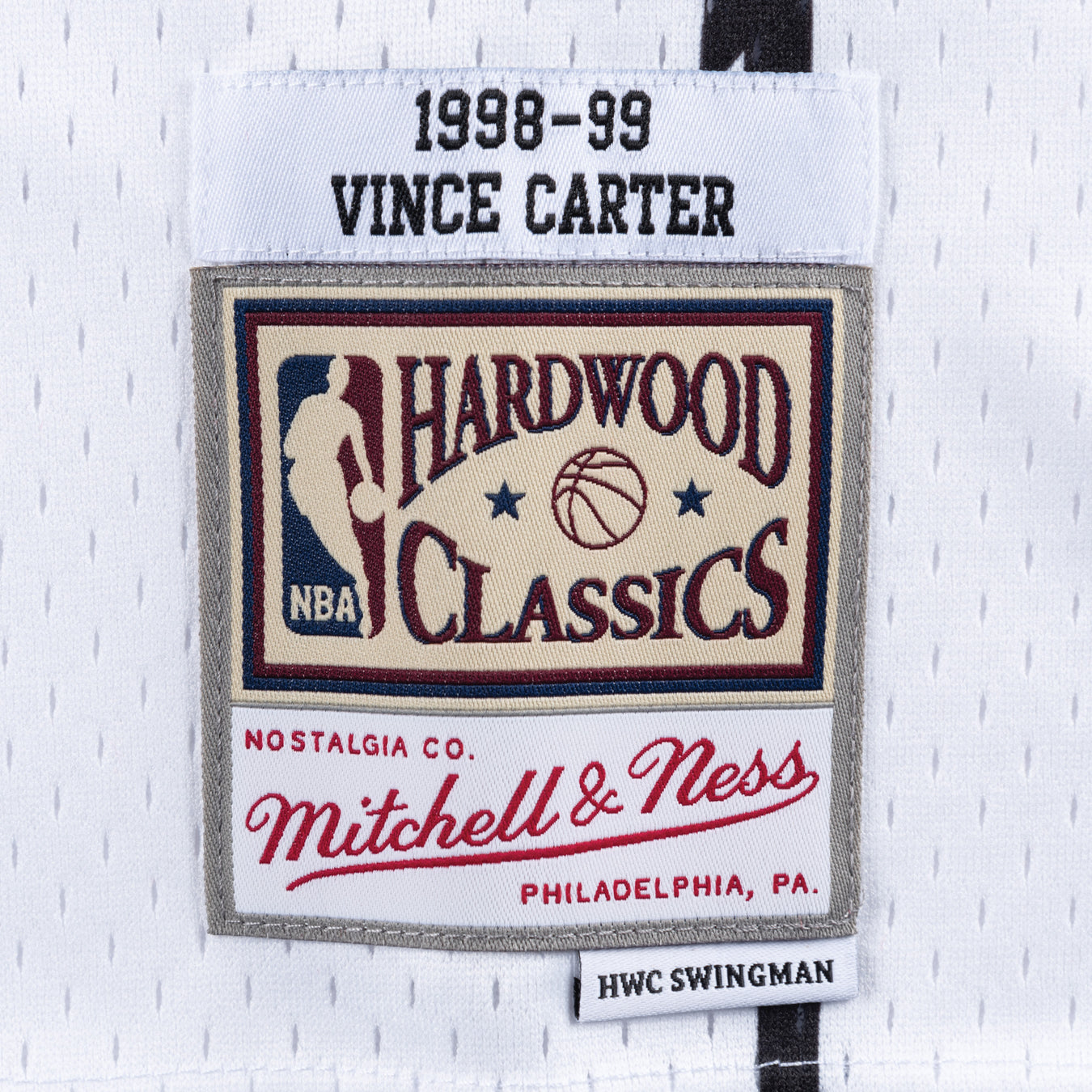 NBA Throwback Jerseys