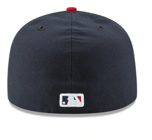 Fitted Hats