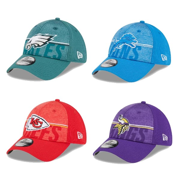 2023 NFL Training Camp Hats