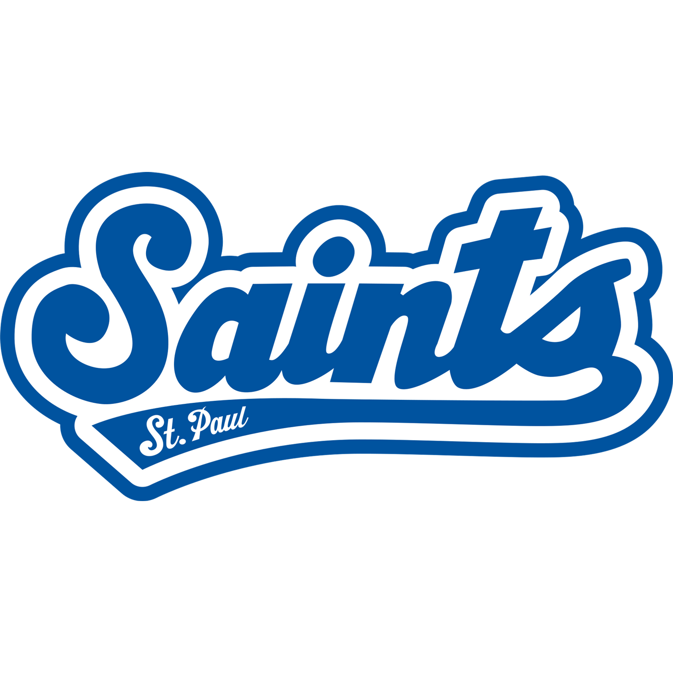 St. Paul Saints