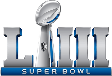 Super Bowl LIII