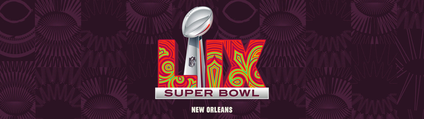 Super Bowl LIX Collection
