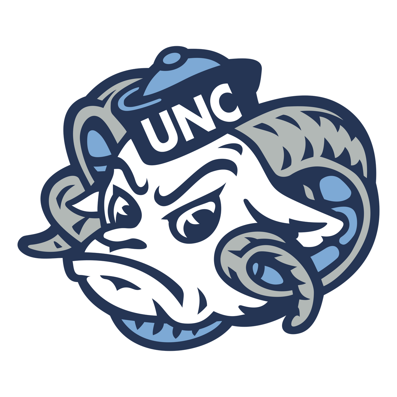 North Carolina Tar Heels