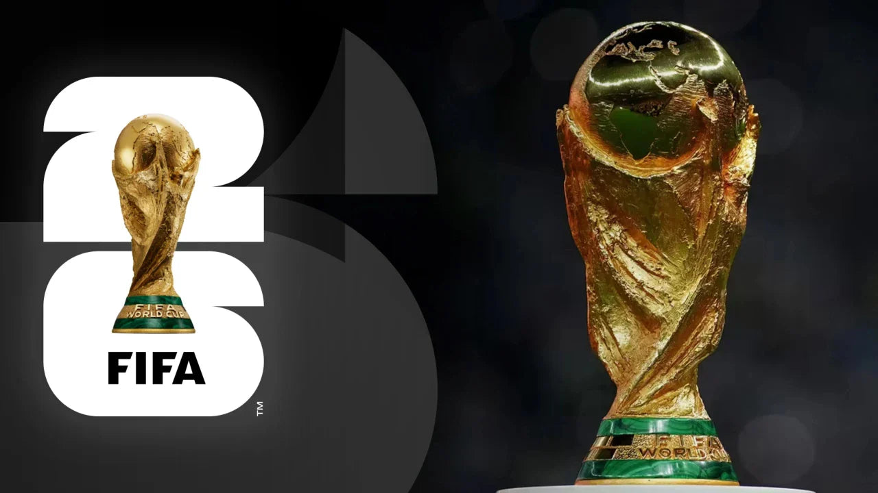 2026 World Cup