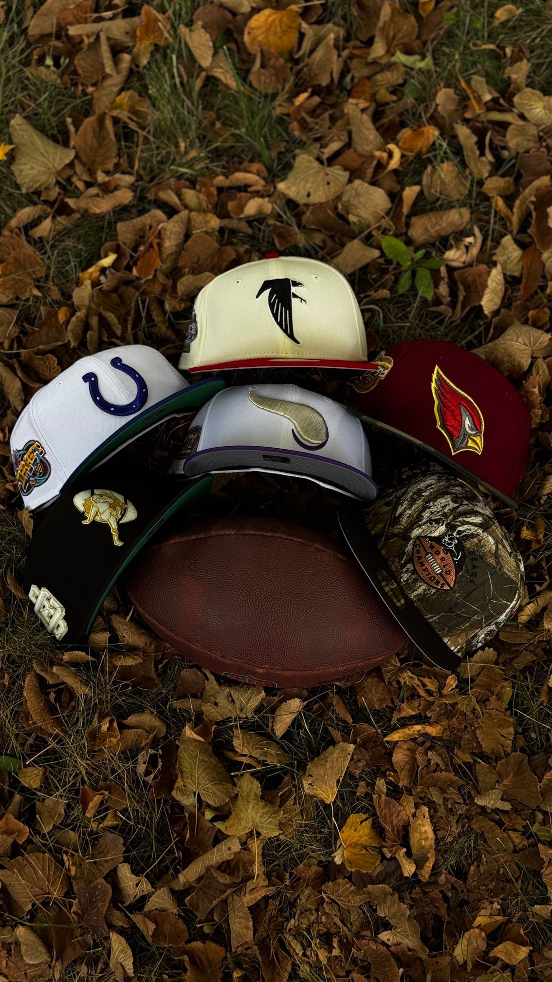 NFL Variety Pack 10.5.24