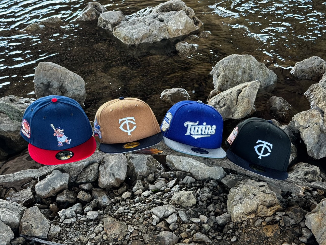 There's No Place Like Home Collection