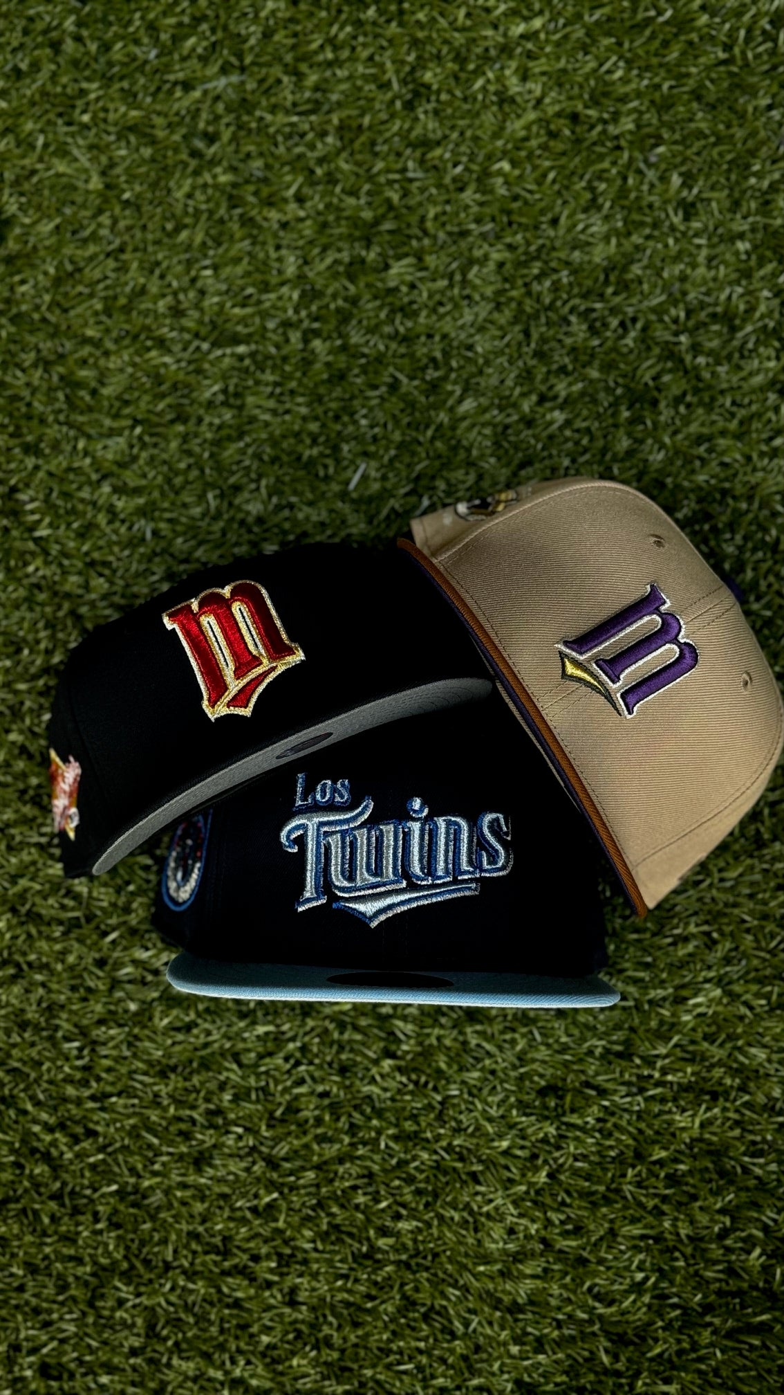 The Home Team Collection