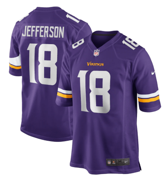 Youth NFL Jerseys