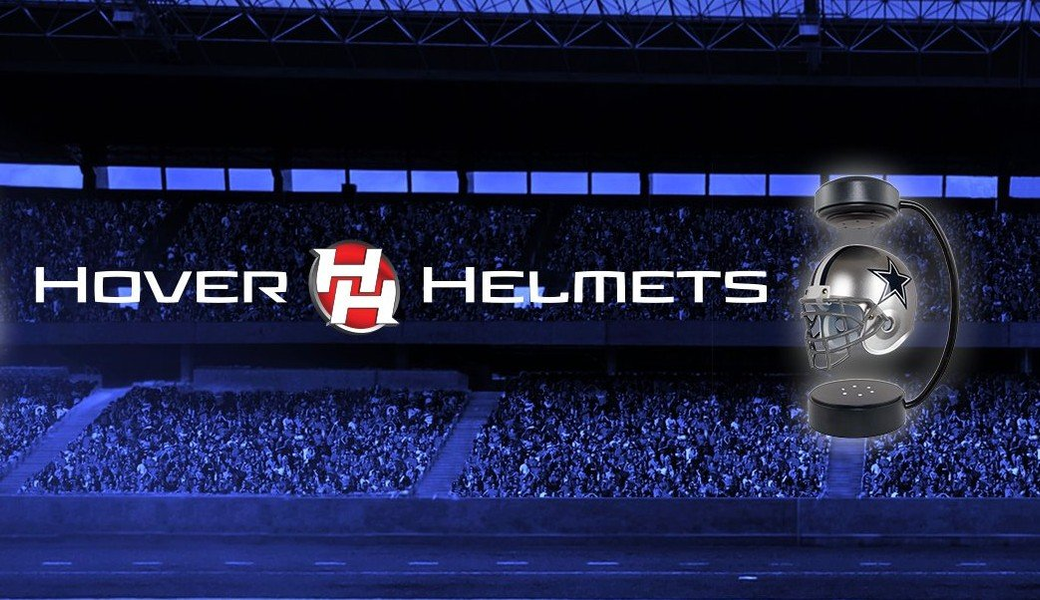 Hover Helmets