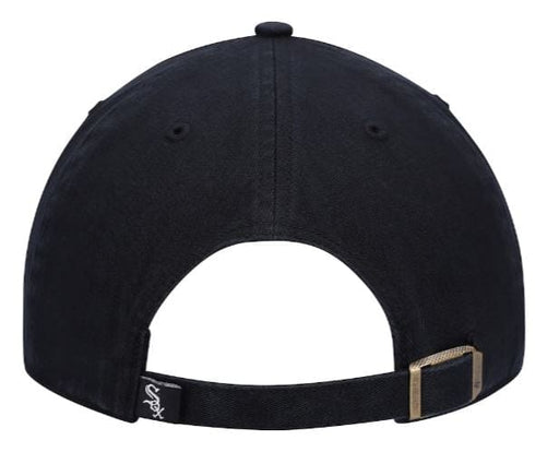 Time Bandit '47 Brand Dutch Harbor Alaska Hat Black